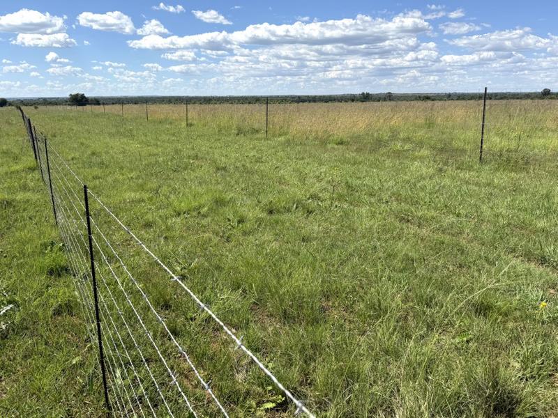 0 Bedroom Property for Sale in Bothaville Free State